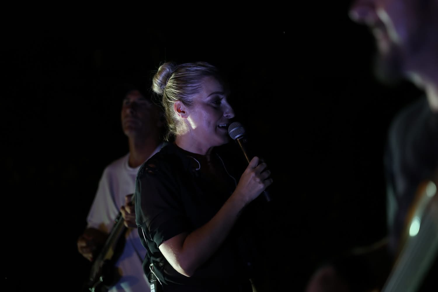 Koncert Lenky Piešovej, Woodstock 6/2026