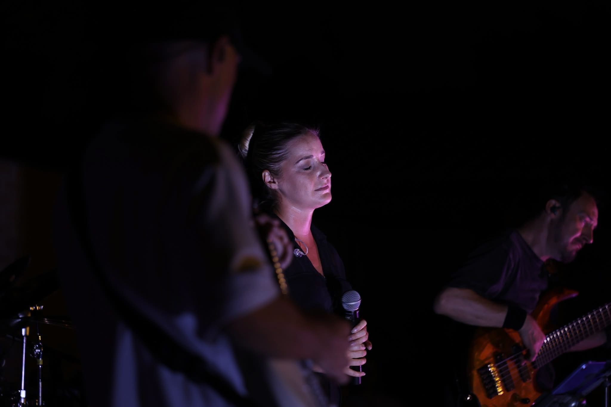 Koncert Lenky Piešovej, Woodstock 6/2026