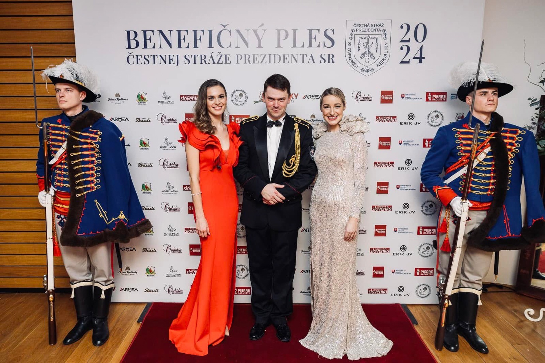 Lenka Piešová benefičný koncerte 2024